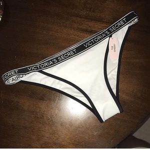 NWT. Discontinued Victoria Secret Bikini Bottoms